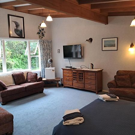 Niloc Bed & Breakfast Waimate Ngoại thất bức ảnh