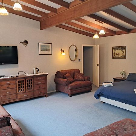 Niloc Bed & Breakfast Waimate Ngoại thất bức ảnh