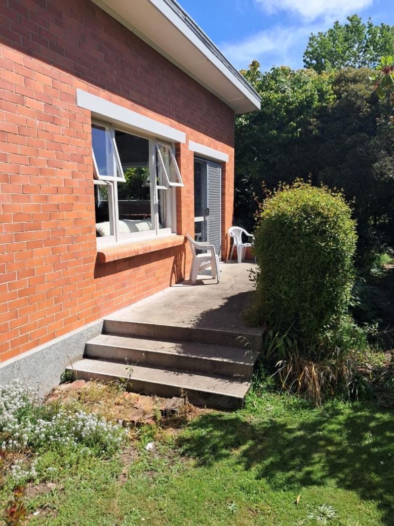 Niloc Bed & Breakfast Waimate Ngoại thất bức ảnh